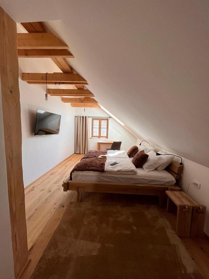 Villa Richterberg With Sauna & Hot Tub Slovenj Gradec Exterior foto