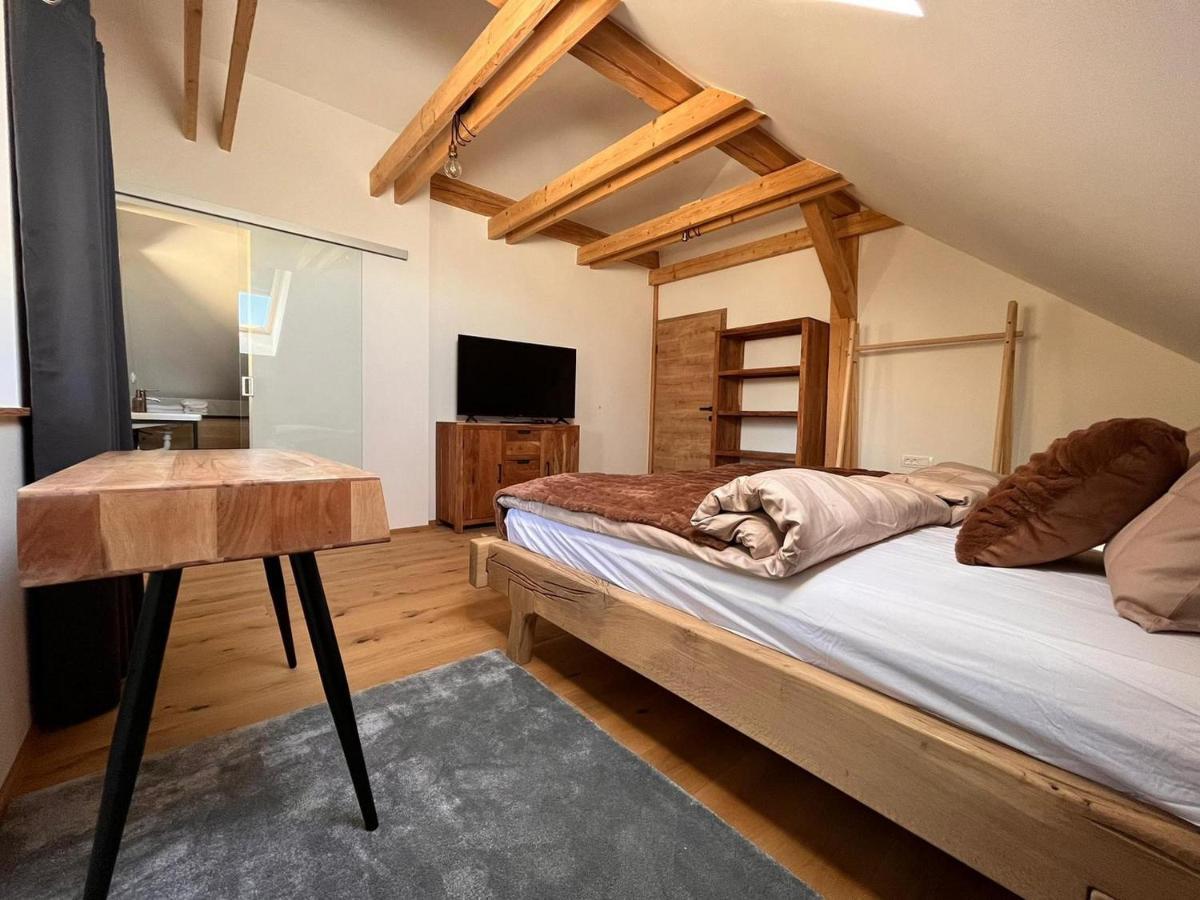 Villa Richterberg With Sauna & Hot Tub Slovenj Gradec Exterior foto