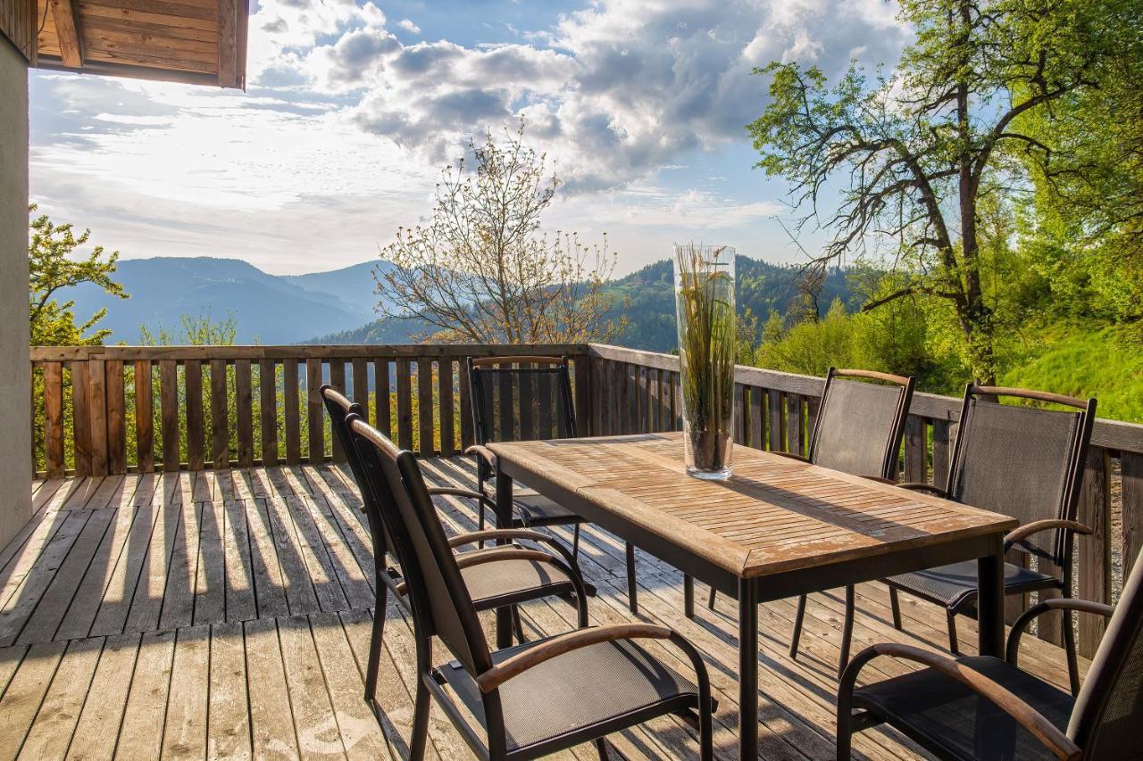 Villa Richterberg With Sauna & Hot Tub Slovenj Gradec Exterior foto