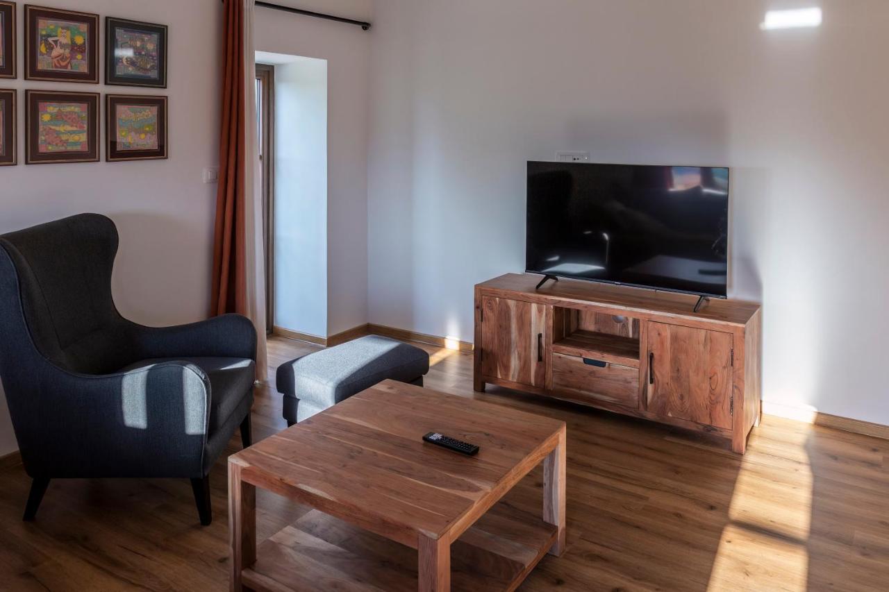 Villa Richterberg With Sauna & Hot Tub Slovenj Gradec Exterior foto